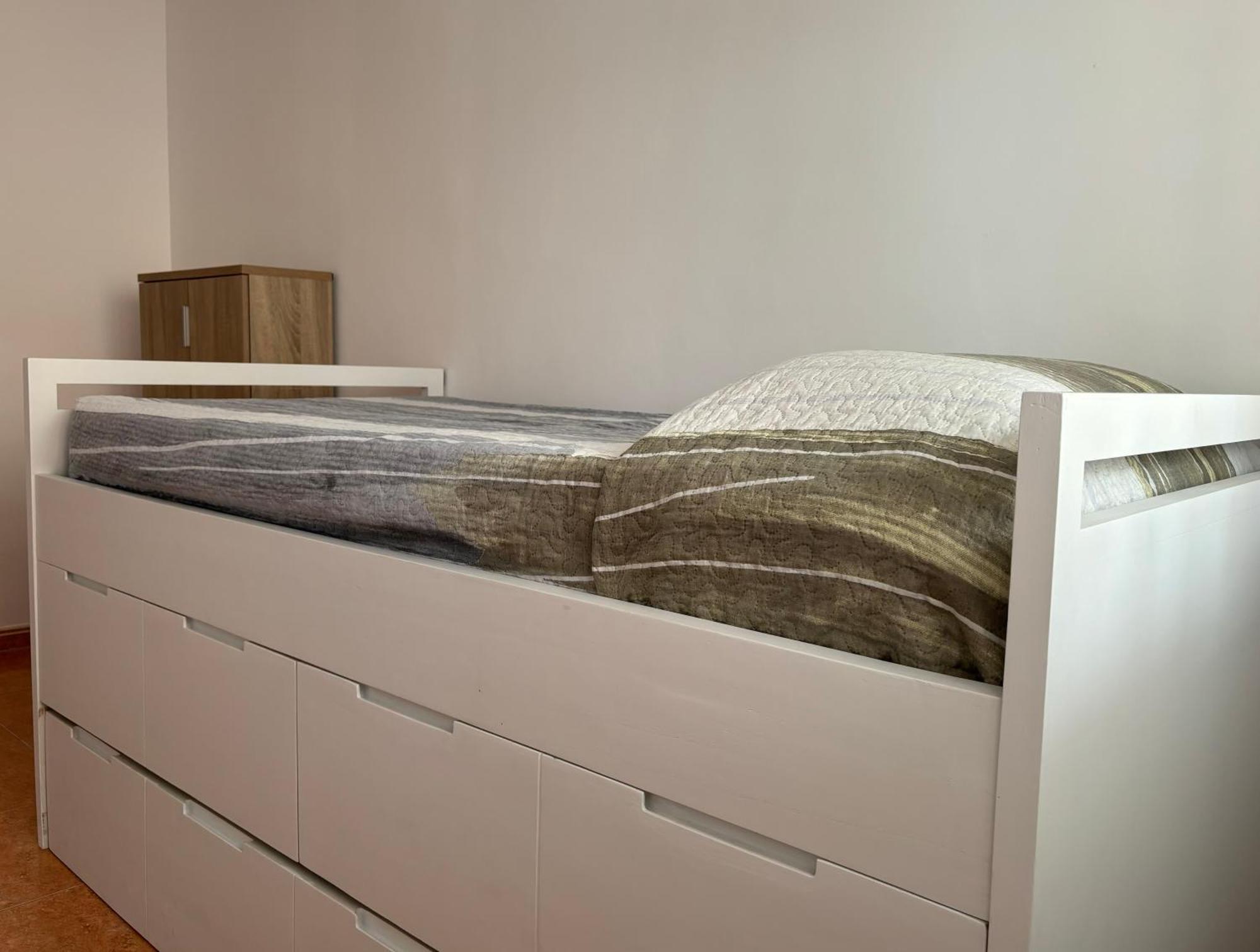 Rieral Park Apartment Lloret de Mar