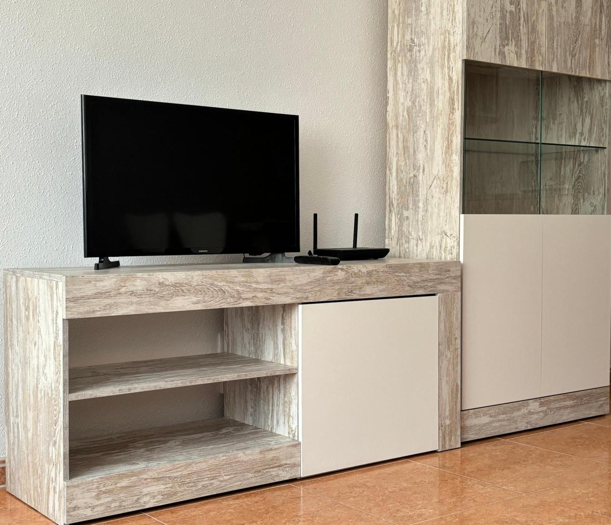 Rieral Park Apartment