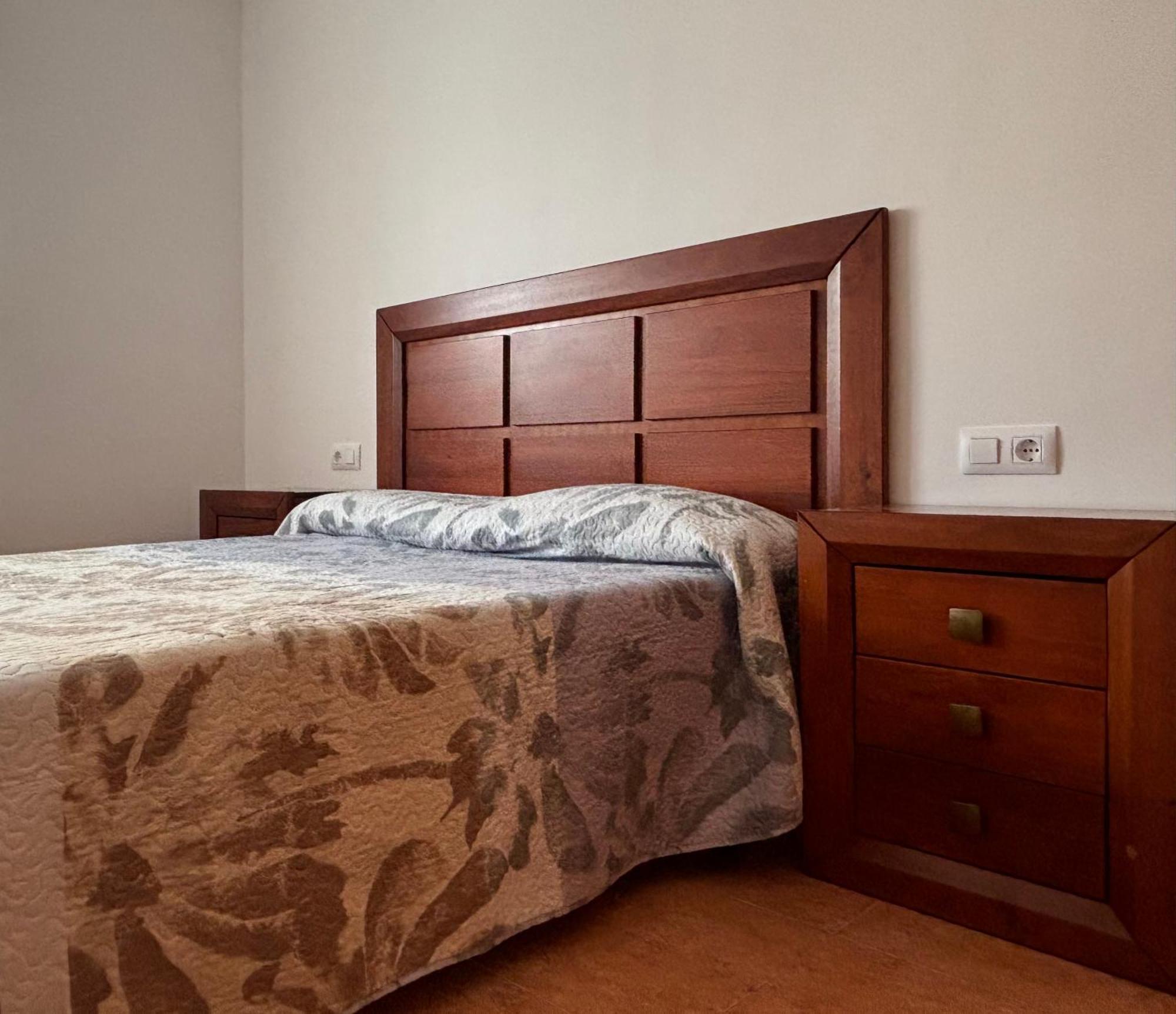 Apartment Rieral Park *