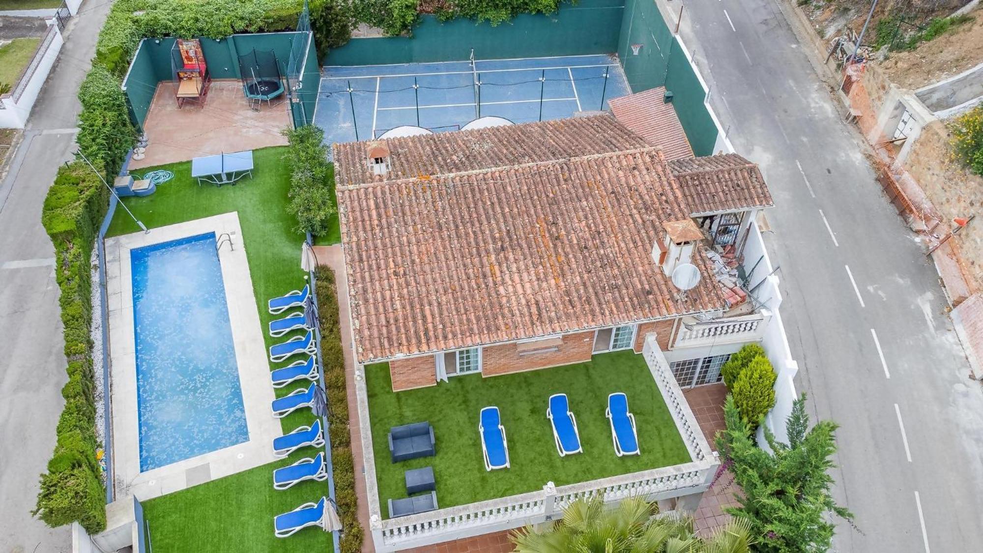 Casa de férias Ainara Two *