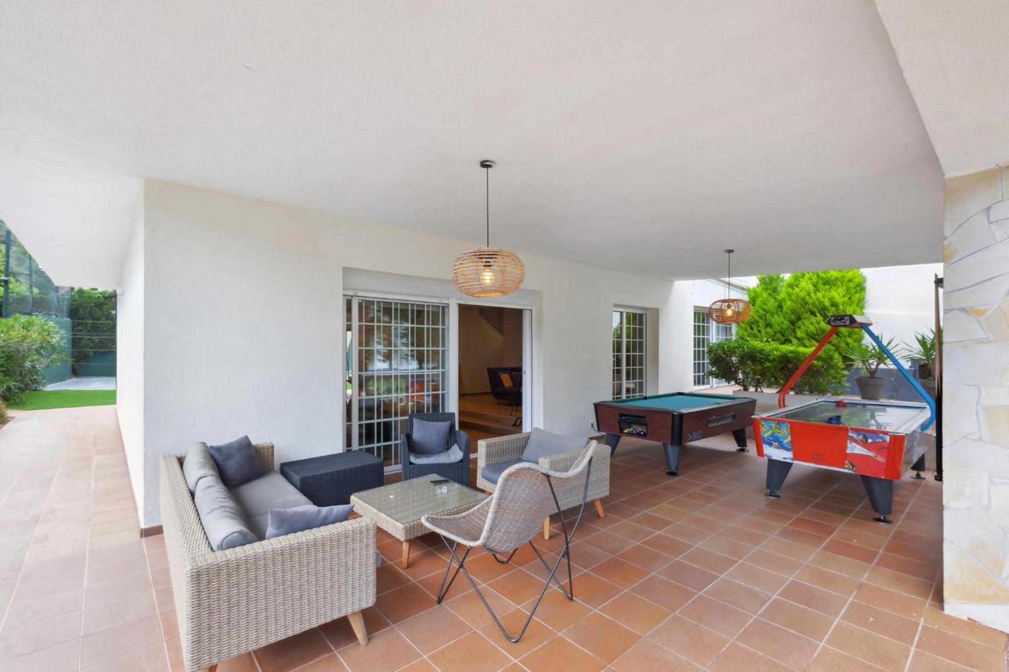 Ainara Two Vakantiehuis