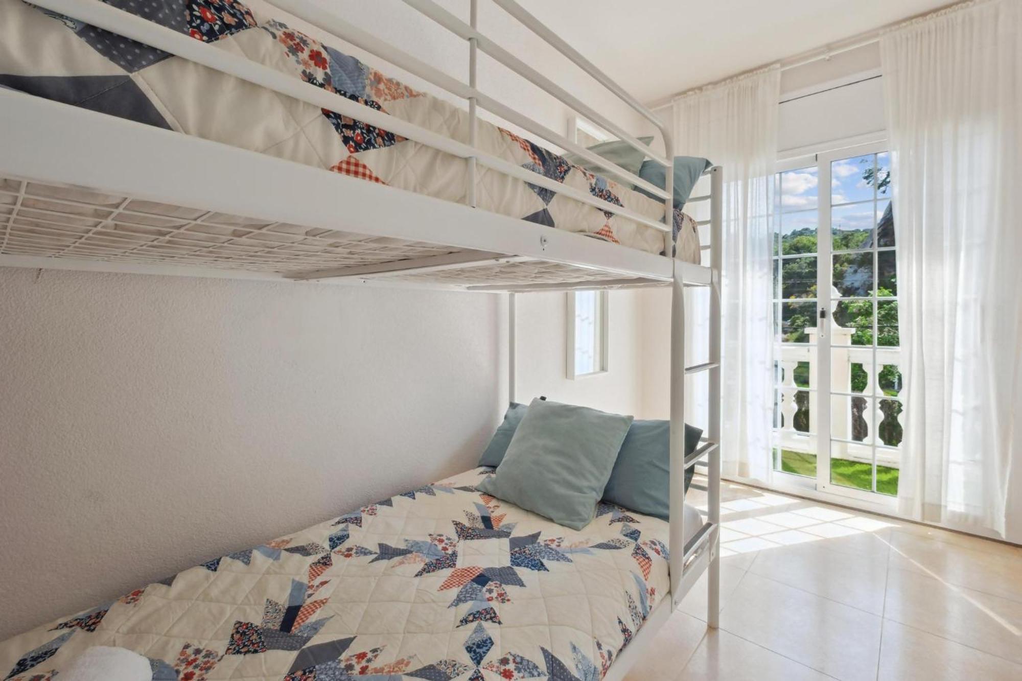 Ainara Two Vakantiehuis Lloret de Mar