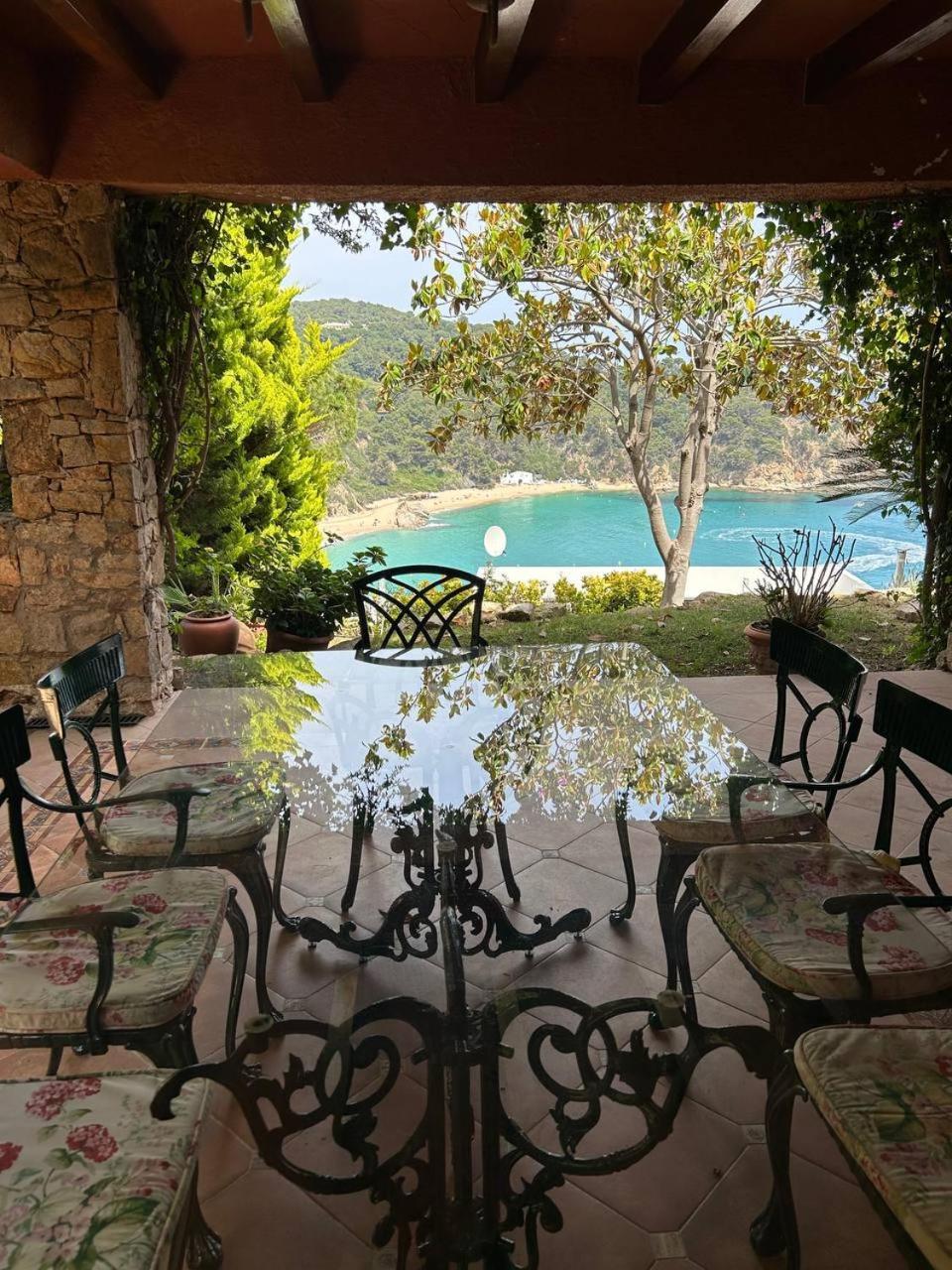 Villa Caprice Lloret de Mar
