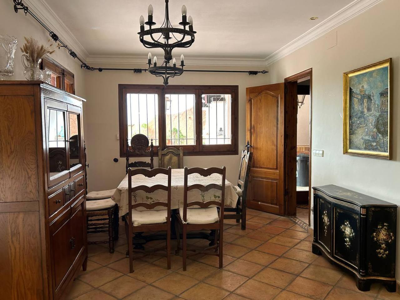 Villa Caprice