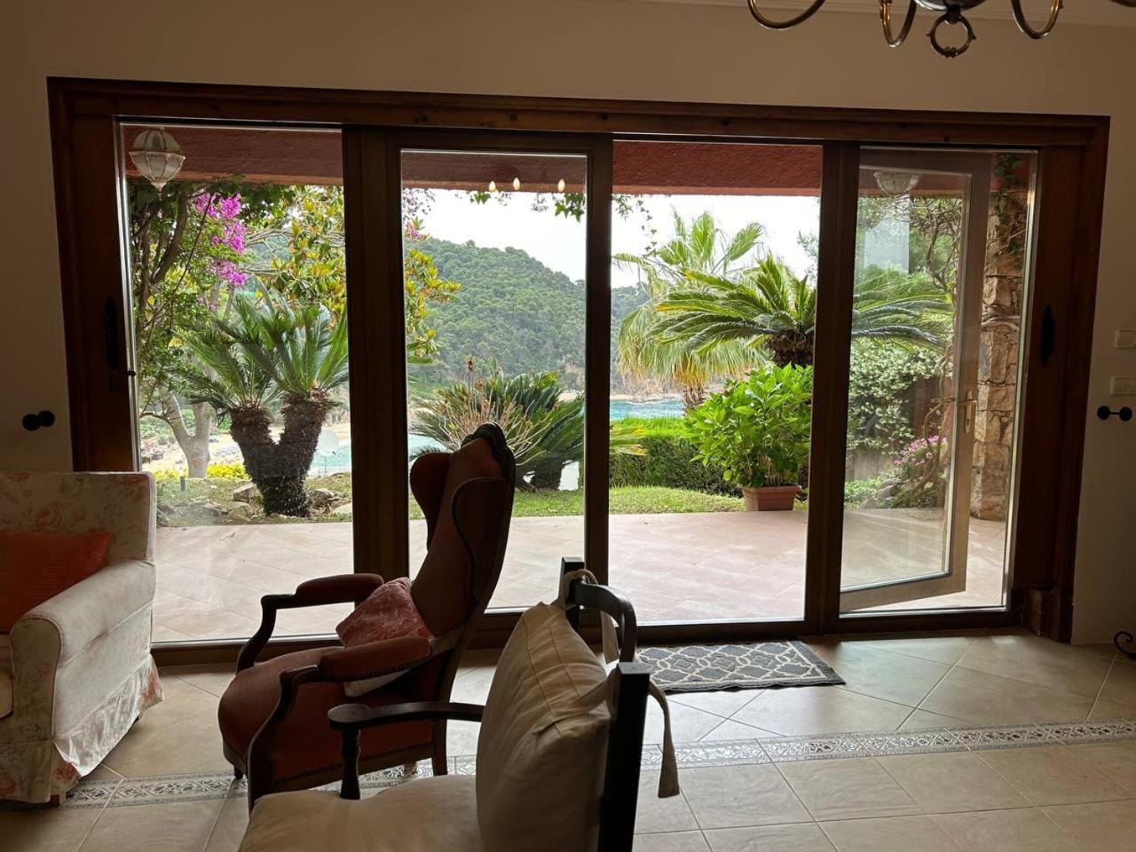 Villa Caprice *