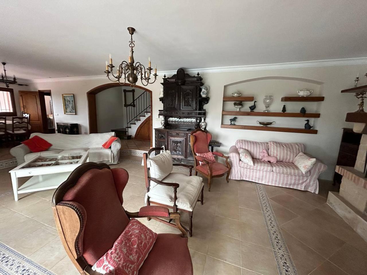 Villa Caprice *