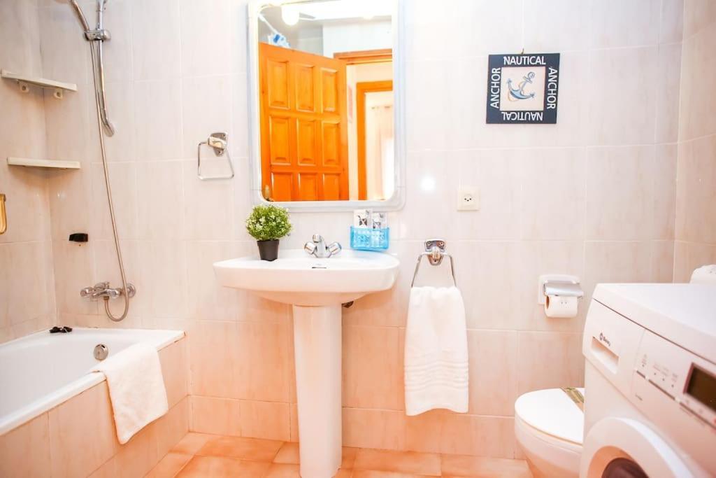 Cl12 Magnificent With Beautiful Sea Views * Lloret de Mar