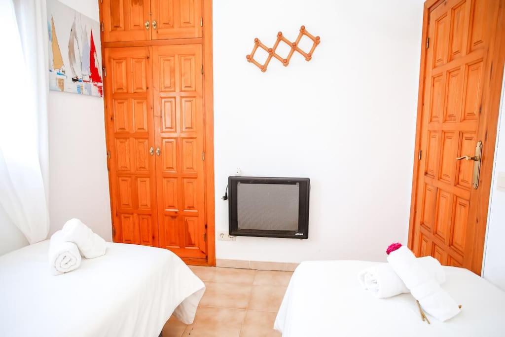Cl12 Magnificent With Beautiful Sea Views * Lloret de Mar