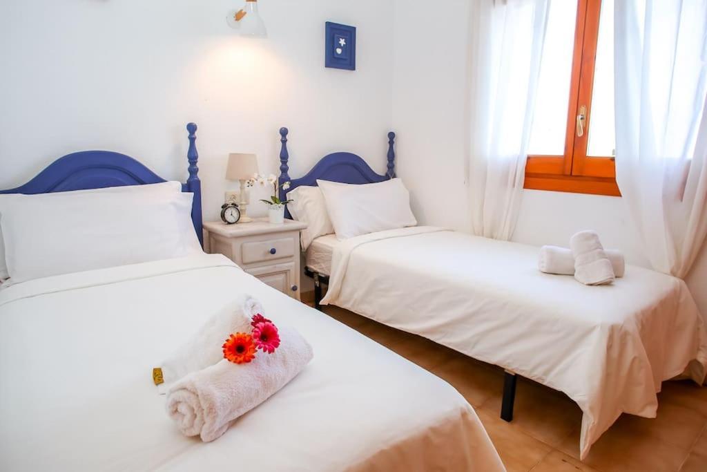 Hébergement de vacances Cl12 Magnificent With Beautiful Sea Views