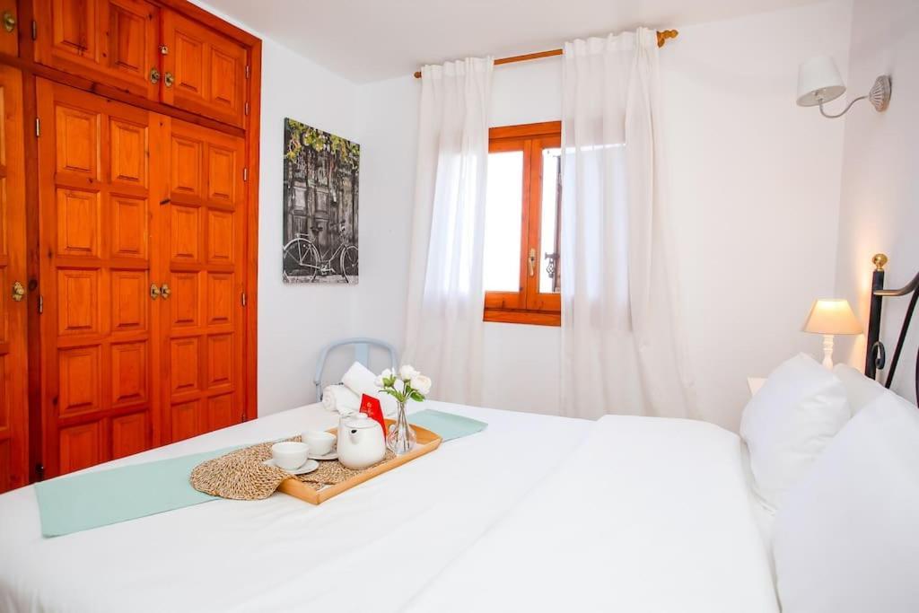Cl12 Magnificent With Beautiful Sea Views Hébergement de vacances Lloret de Mar