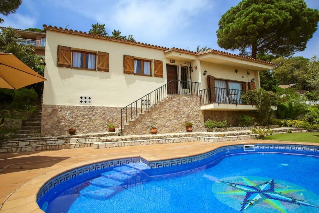 Cl12 Magnificent With Beautiful Sea Views