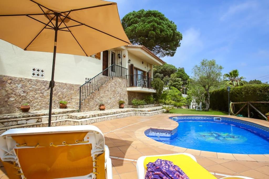 Cl12 Magnificent With Beautiful Sea Views Hébergement de vacances Lloret de Mar