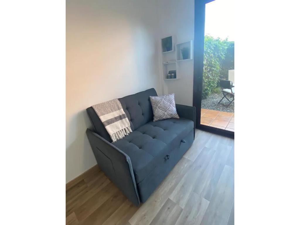 Apartamento-loft, Apartment