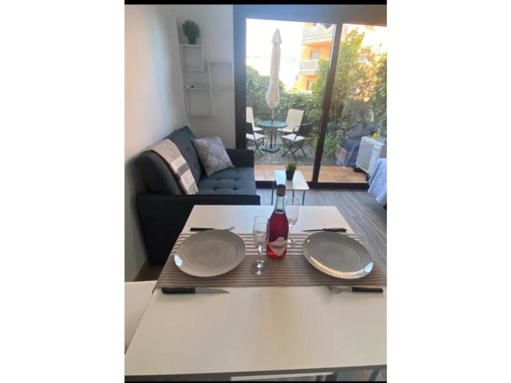 Apartment Apartamento-loft, *