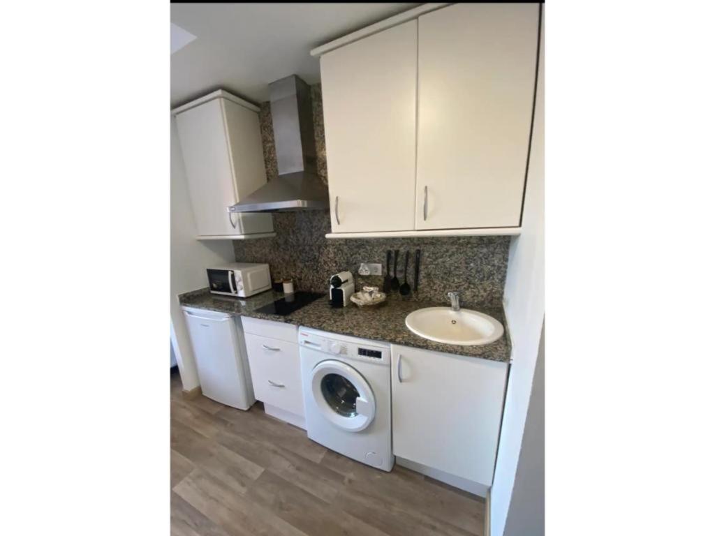 Apartamento-loft, * Lloret de Mar