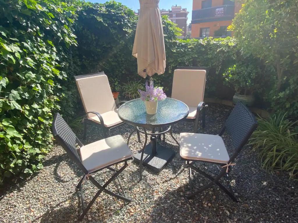 Apartamento-loft, Apartment Lloret de Mar
