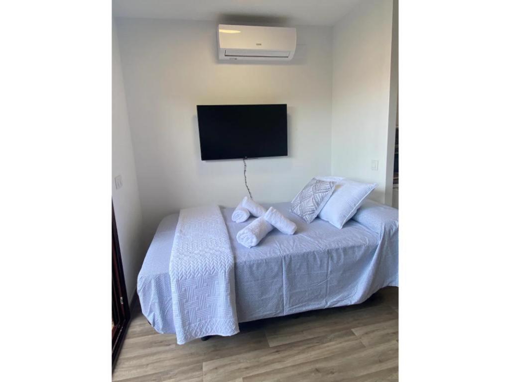Apartamento-loft, Apartment *