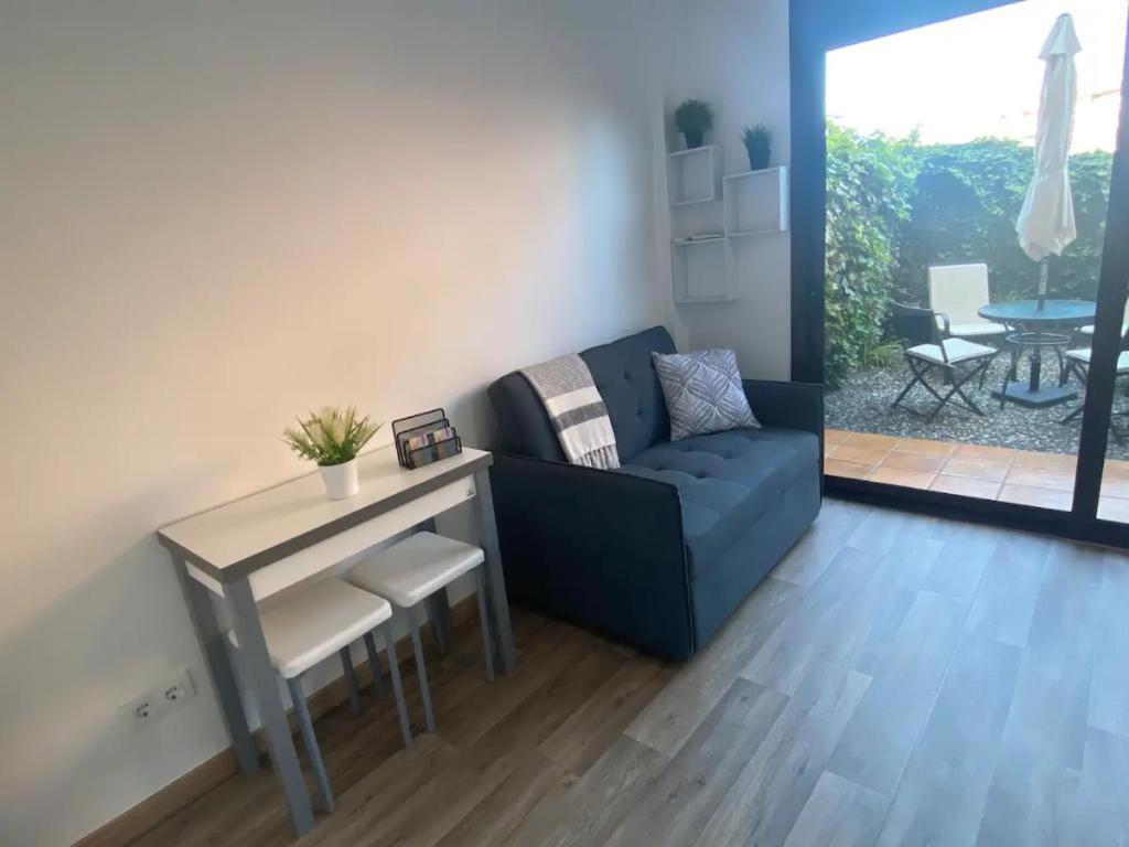Apartamento-loft,