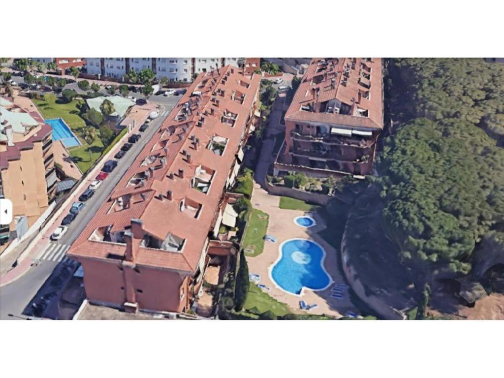 Apartamento-loft, Lloret de Mar