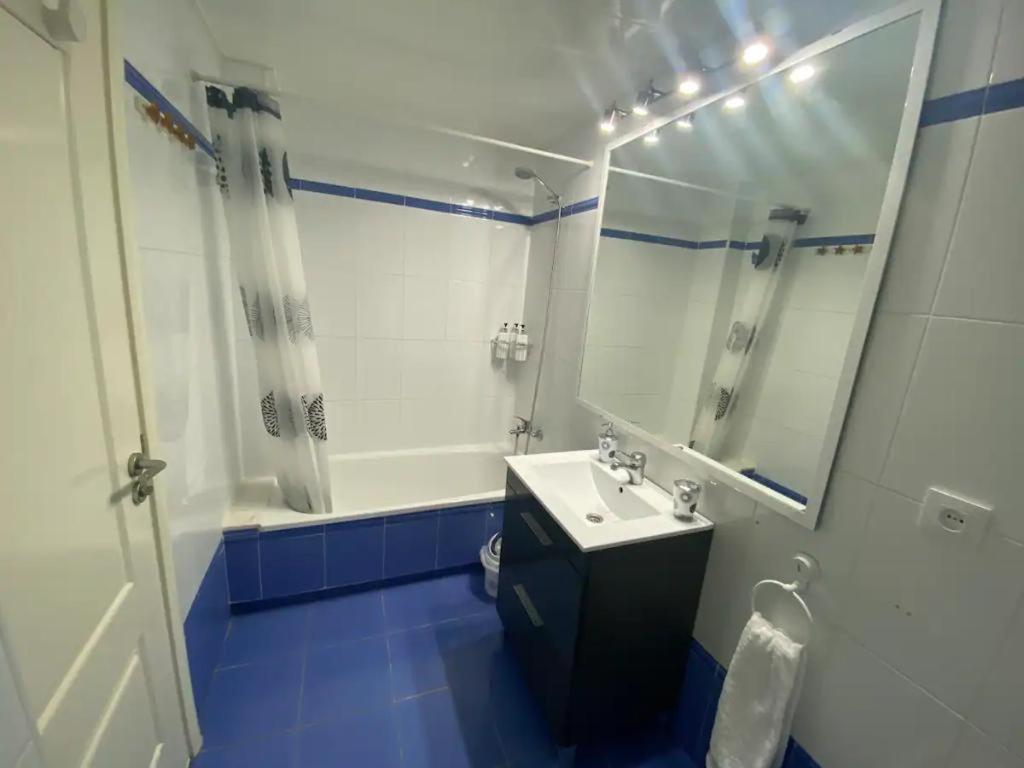 Apartamento-loft, Lloret de Mar