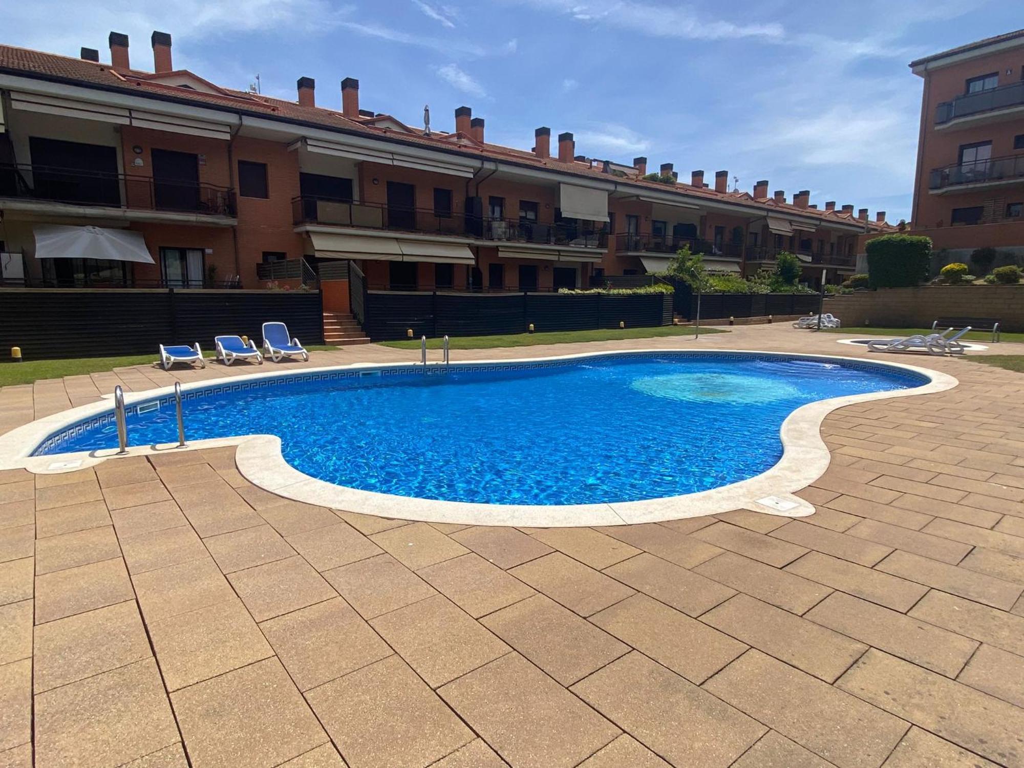 Apartamento-loft, Apartment