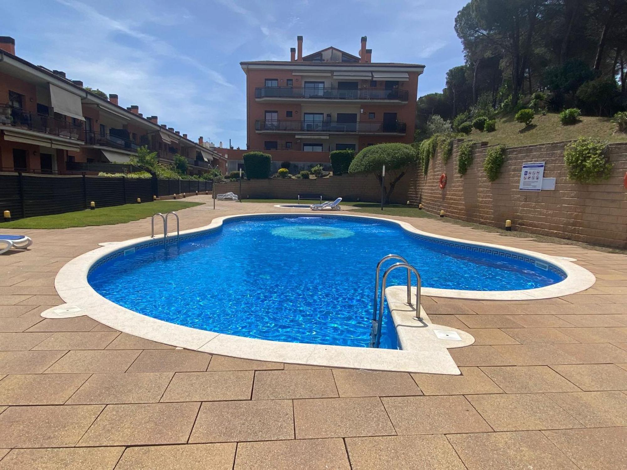 Apartamento-loft, Apartment Lloret de Mar