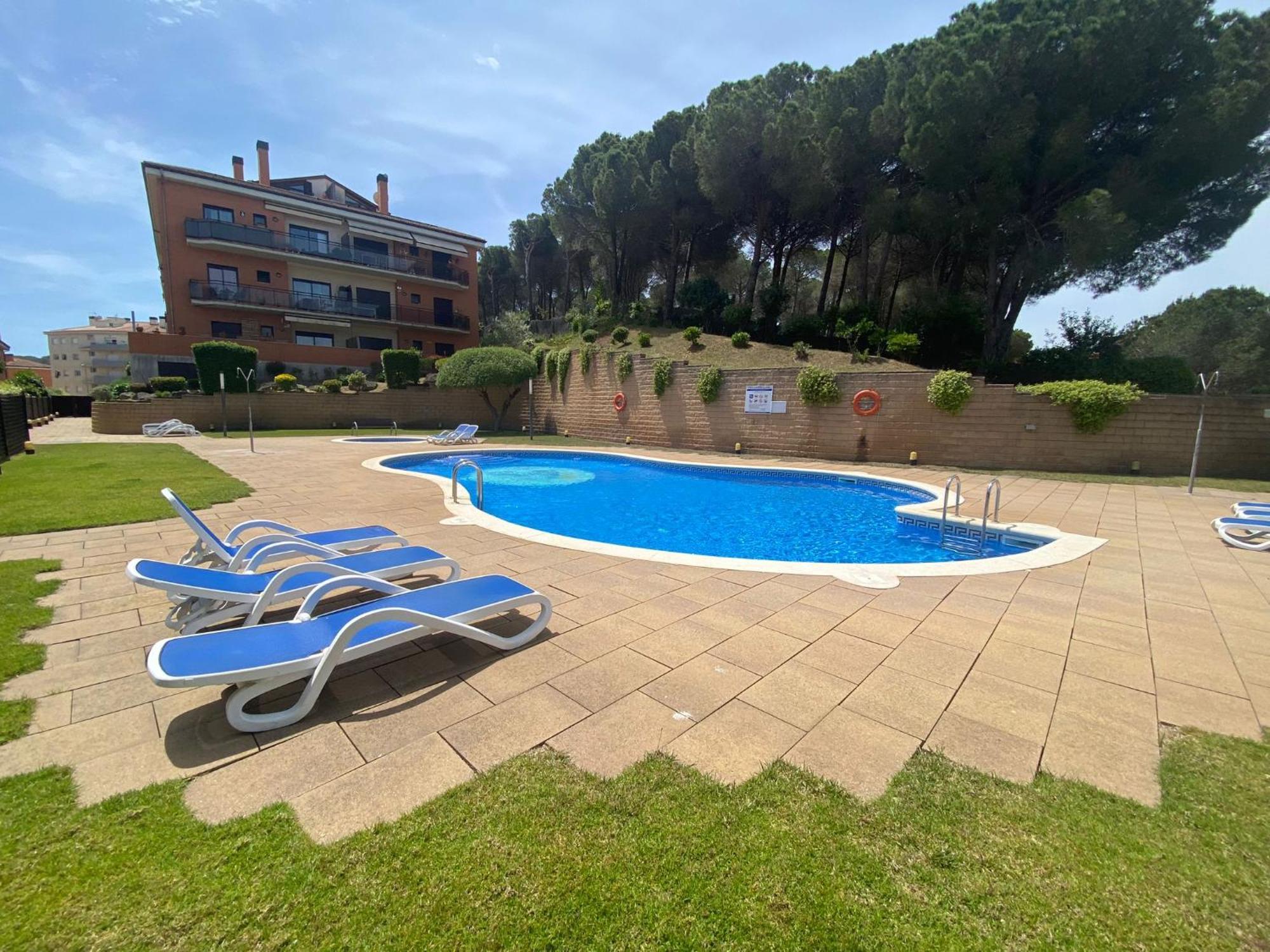 Apartamento-loft, * Lloret de Mar