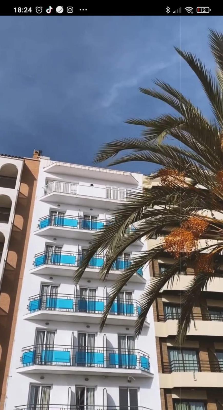 Mozaik Playa Maison d'hôtes *