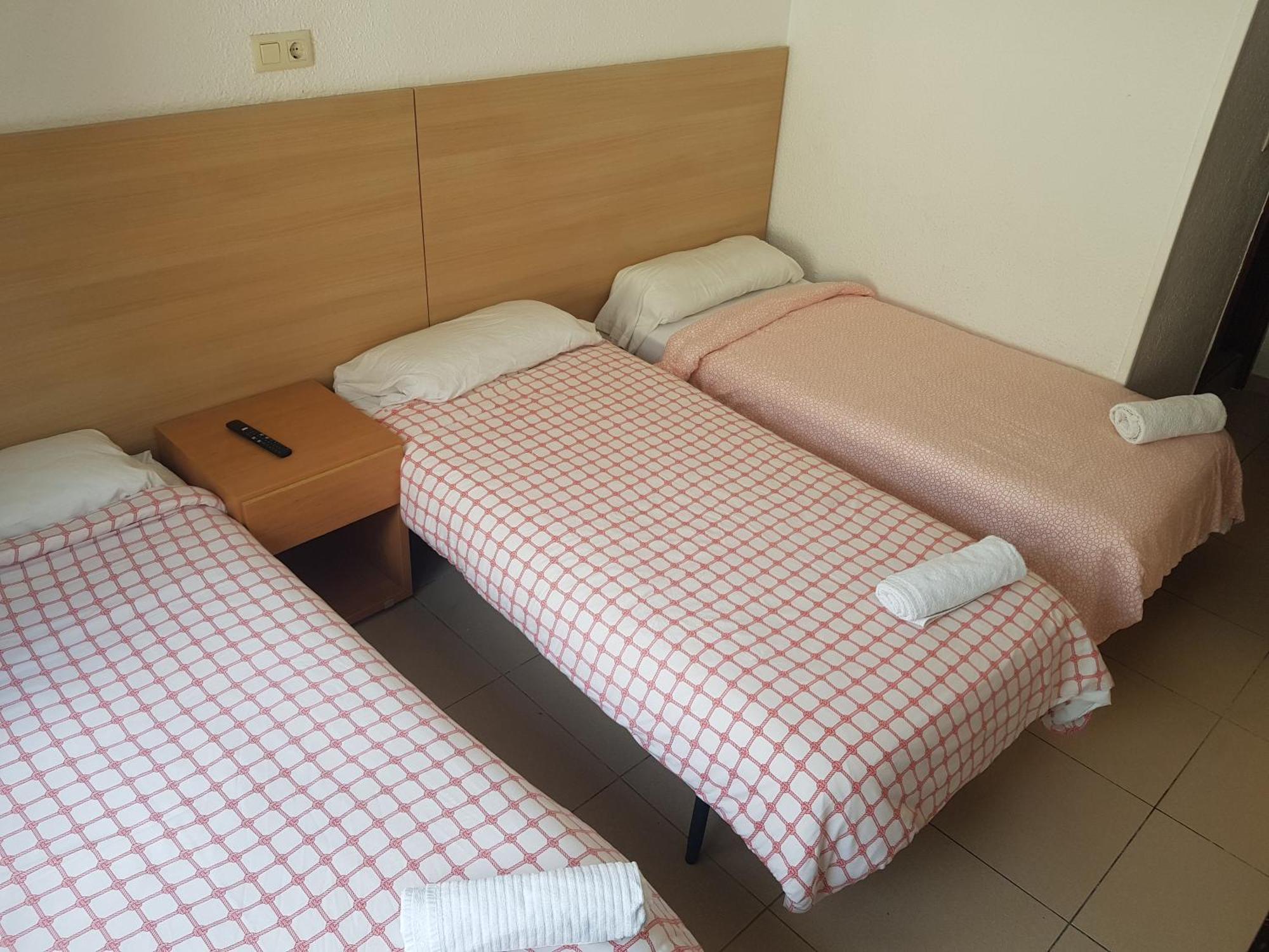 Maison d'hôtes Mozaik Playa *