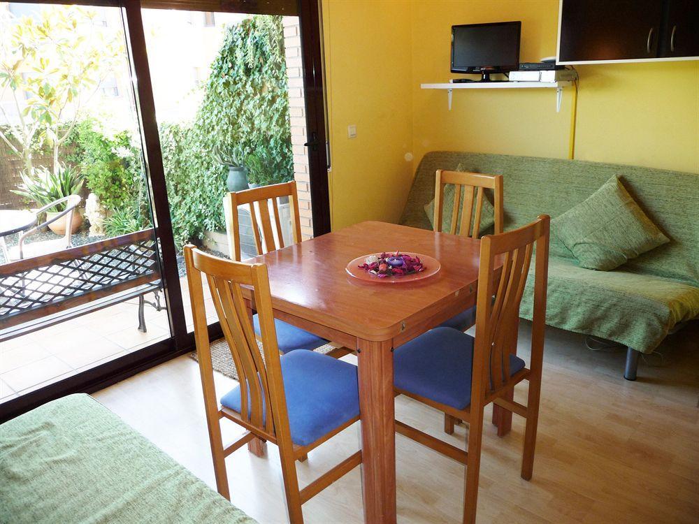 Boadella Atico - Seaview Penthouse