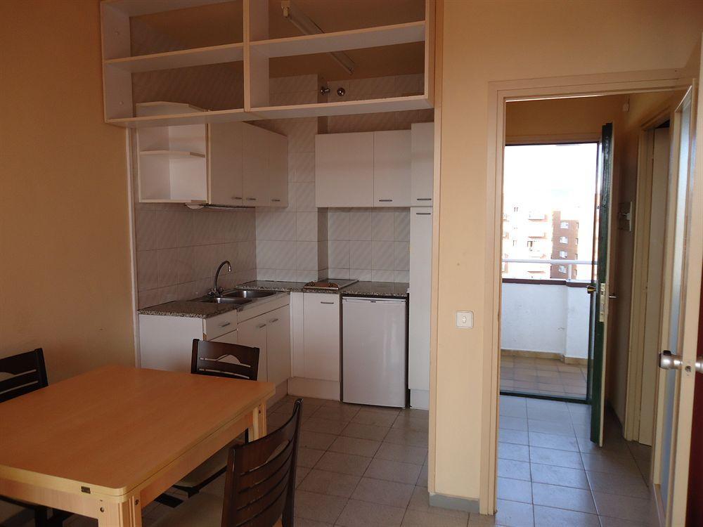 Playas Lloret -famous Family Fenals Apartment Lloret de Mar