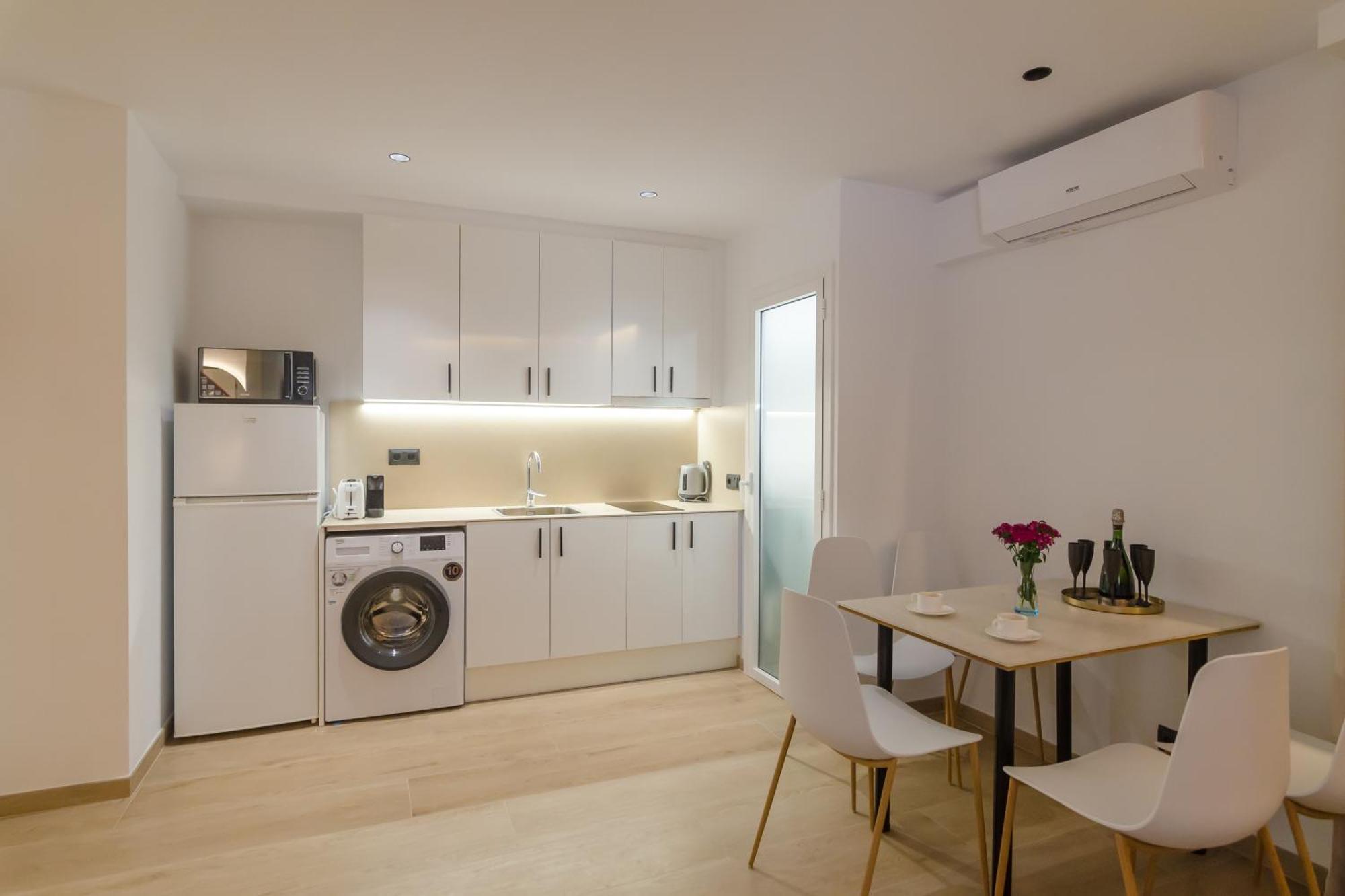 Apartment Estupendo En