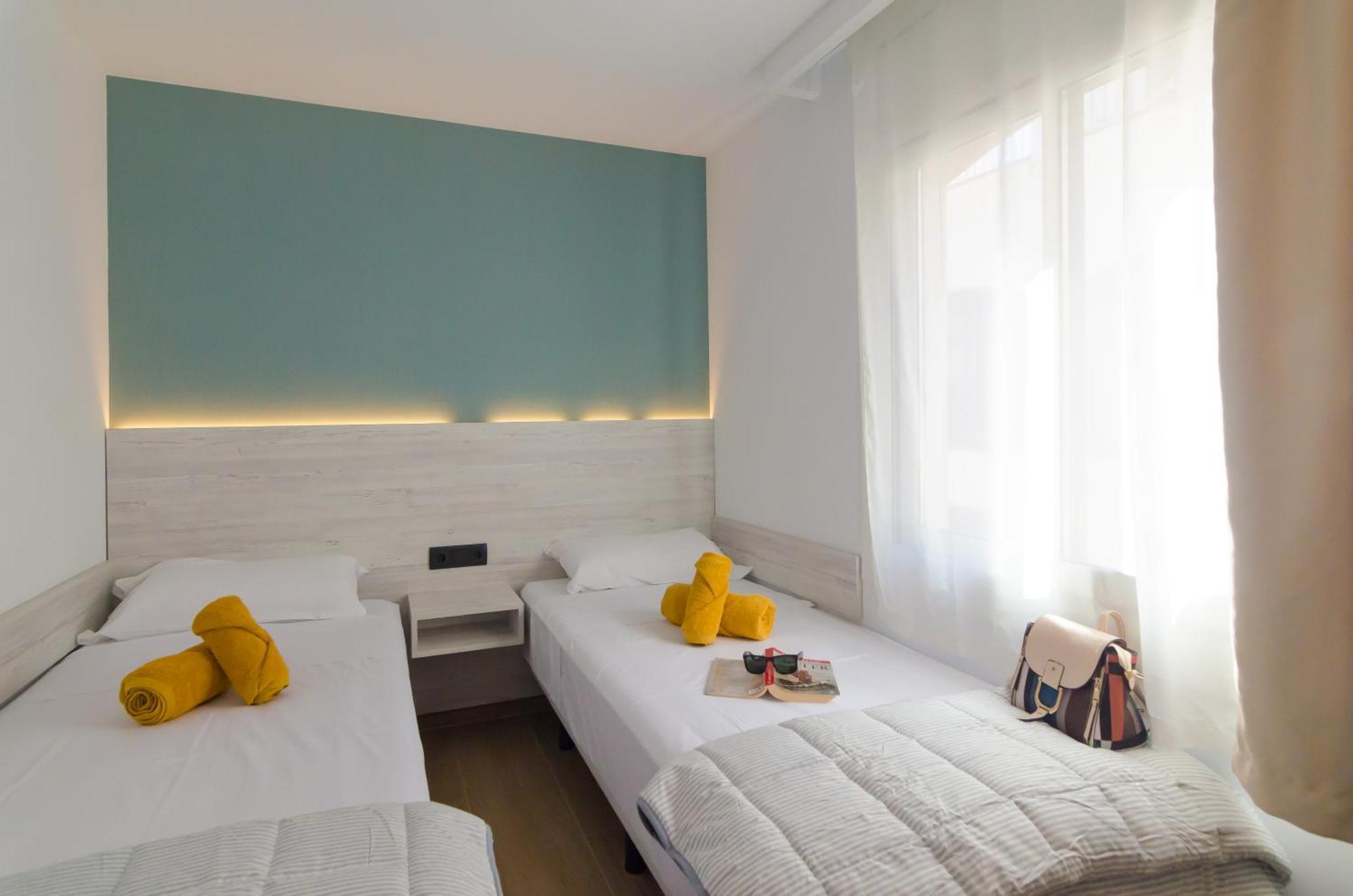 Apartment Estupendo En Lloret de Mar