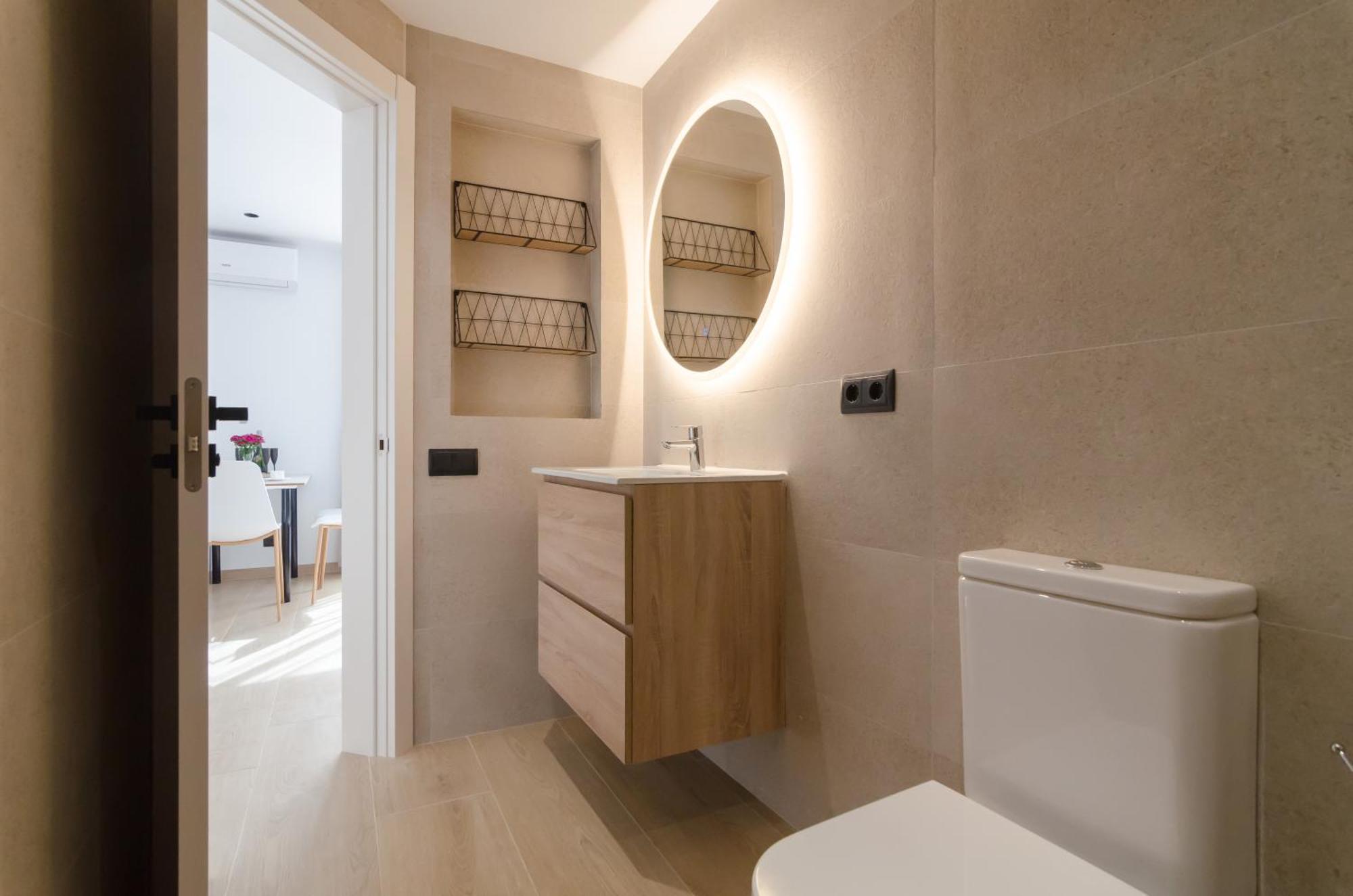 Estupendo En Apartment Lloret de Mar