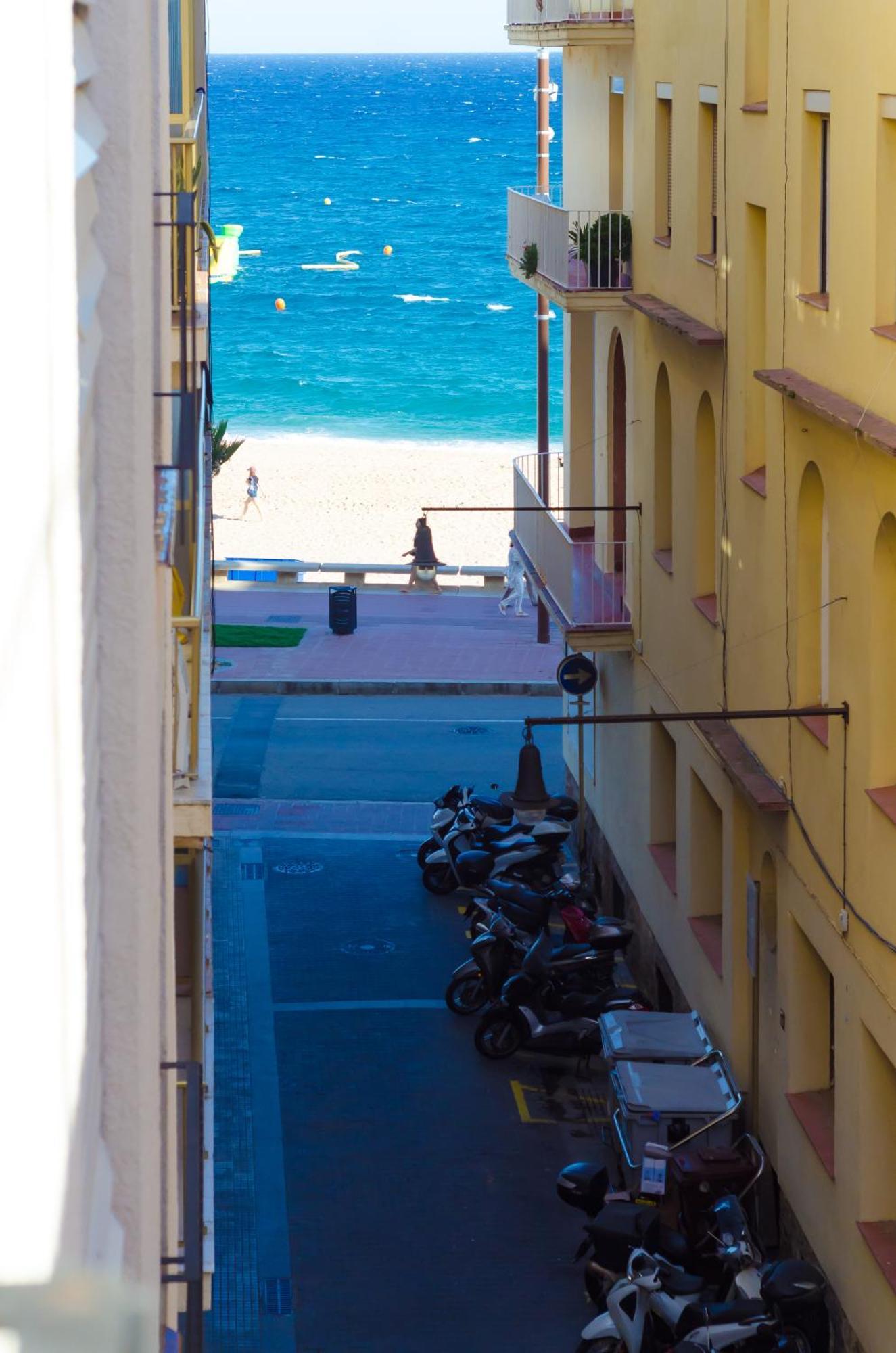 Apartment Estupendo En