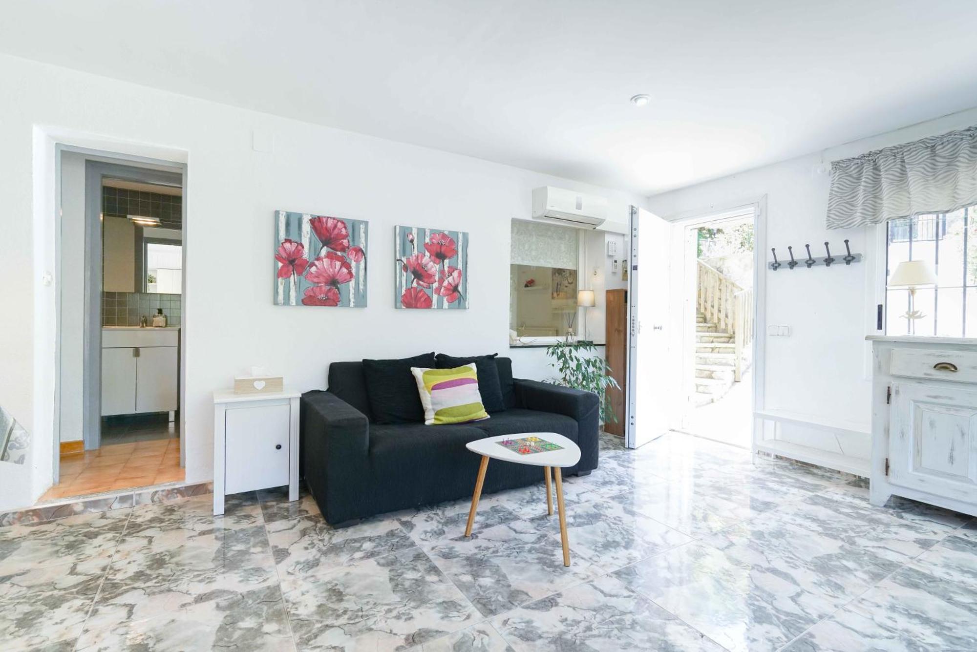 Rossello, 8 Pers, Villa *