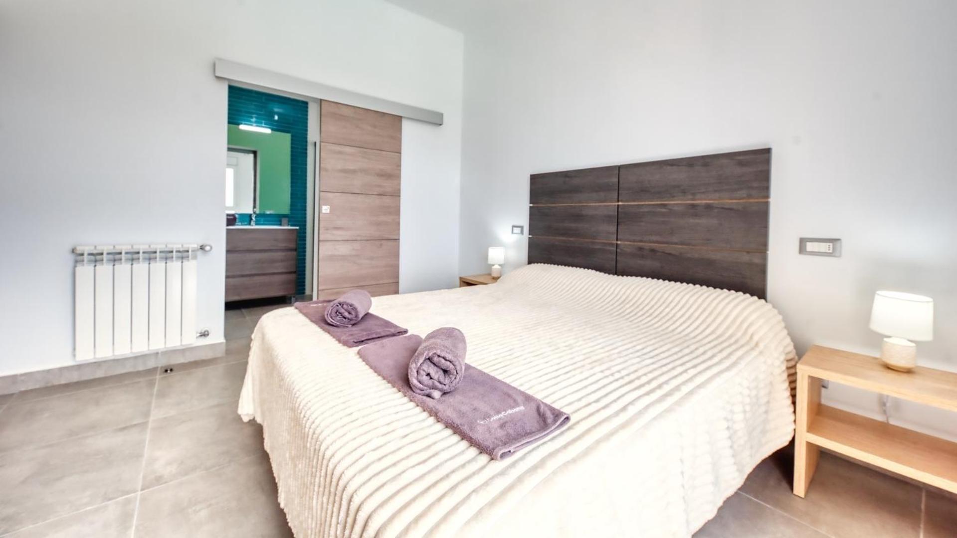 Villa Costacabana - Bellavista Lloret de Mar