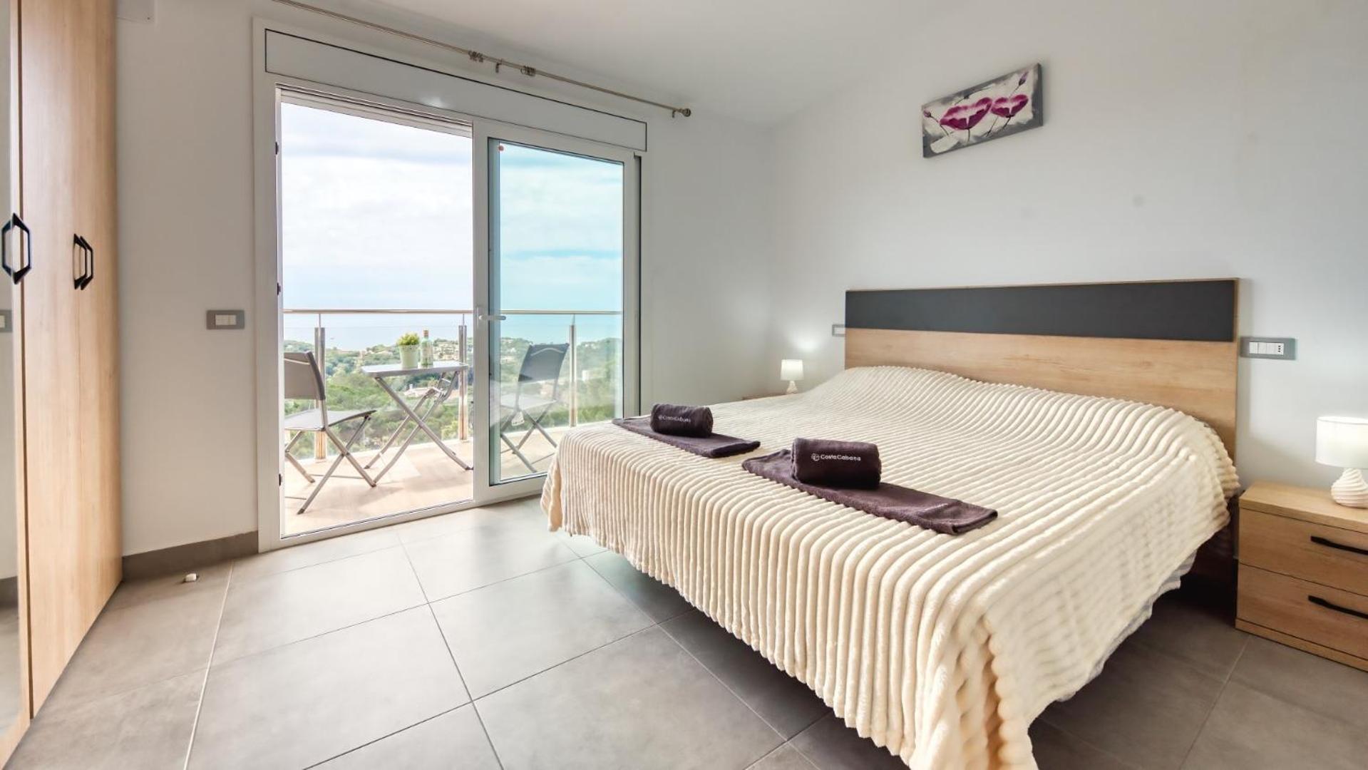 Costacabana - Bellavista Villa *