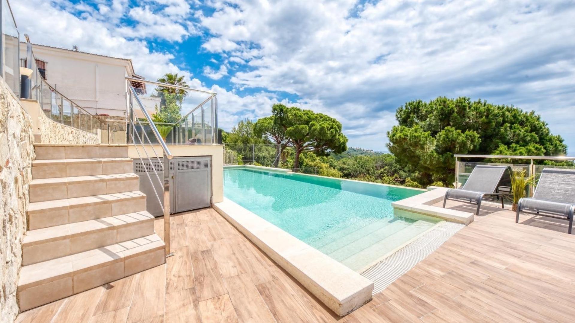 Costacabana - Bellavista Villa Lloret de Mar