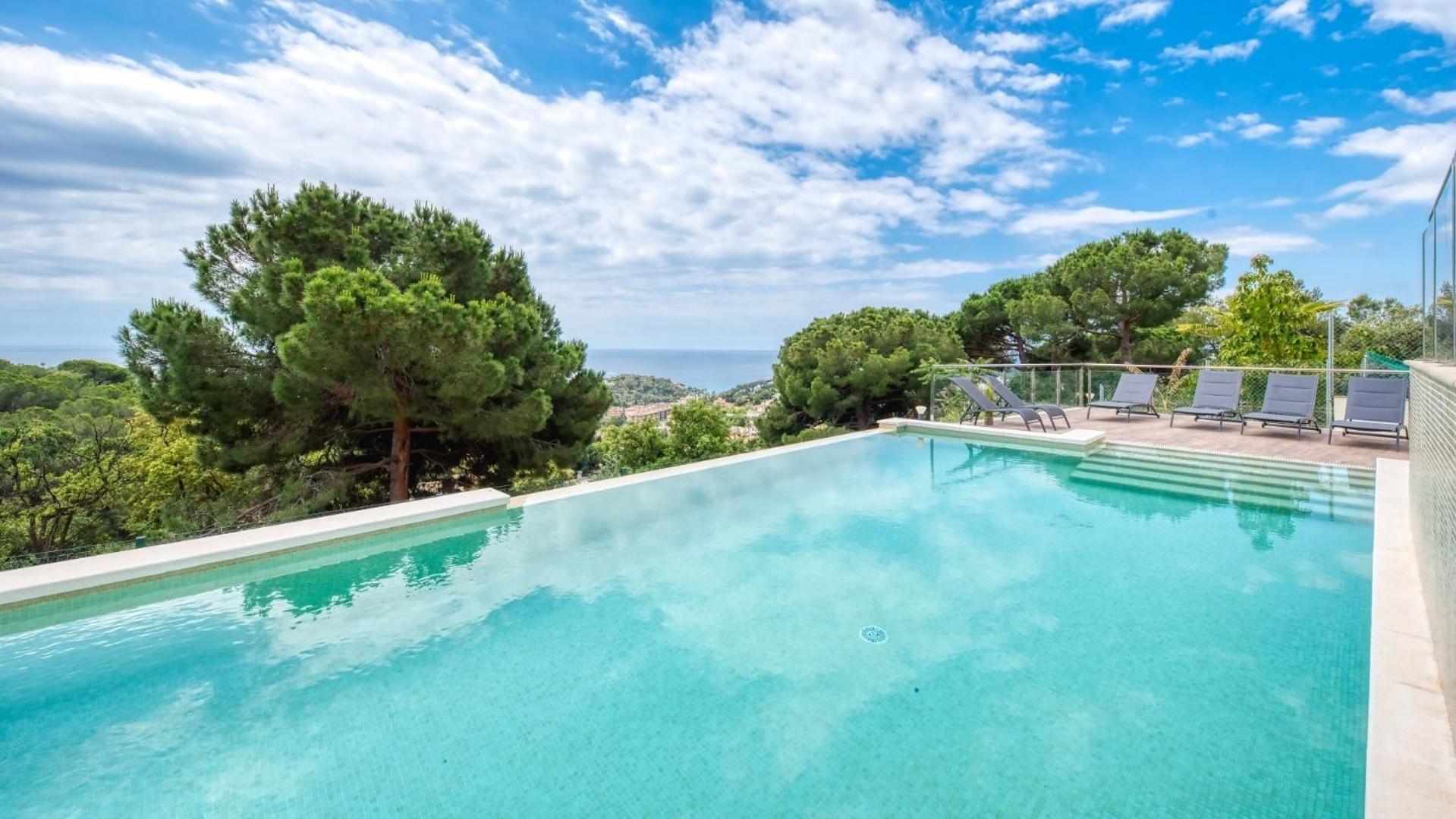Villa Costacabana - Bellavista Lloret de Mar