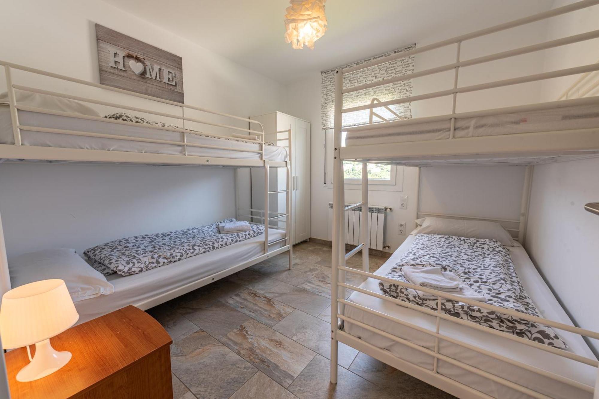 Villa Costa Brava Holidays Mimosa Sea View And Luxe Lloret de Mar
