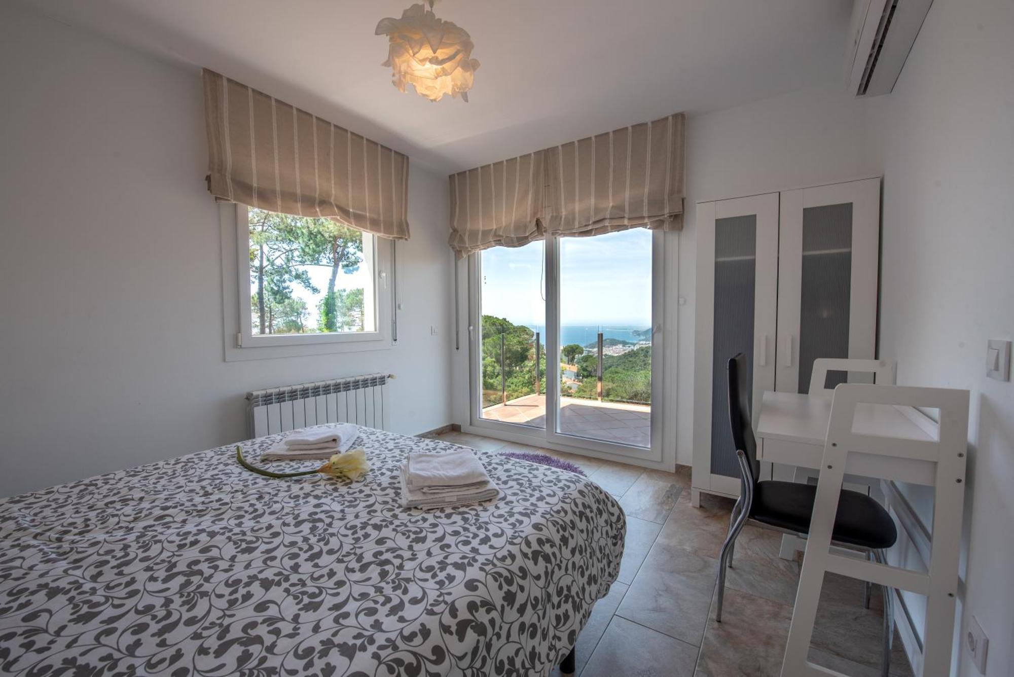 Costa Brava Holidays Mimosa Sea View And Luxe * Lloret de Mar
