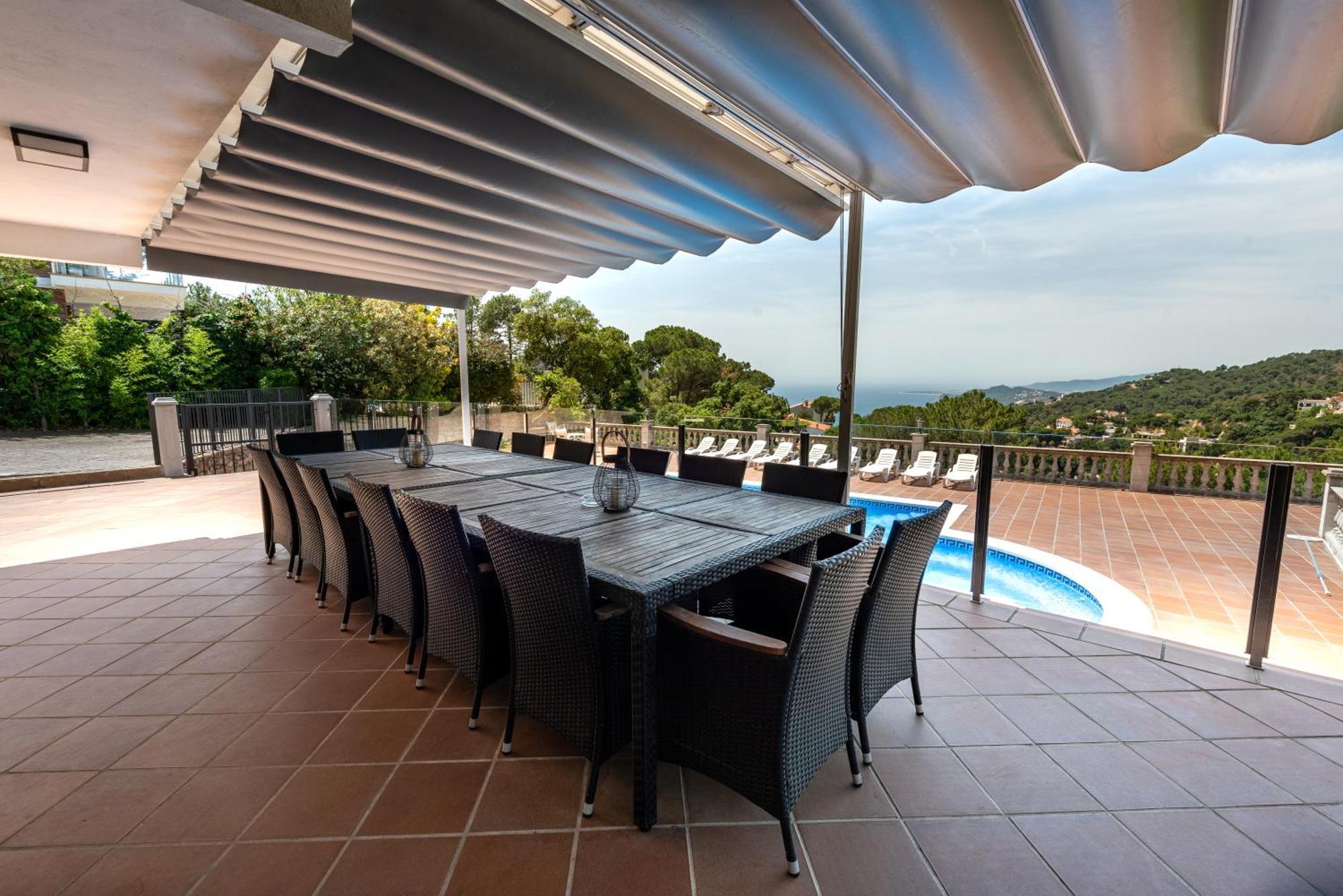 Costa Brava Holidays Mimosa Sea View And Luxe * Lloret de Mar