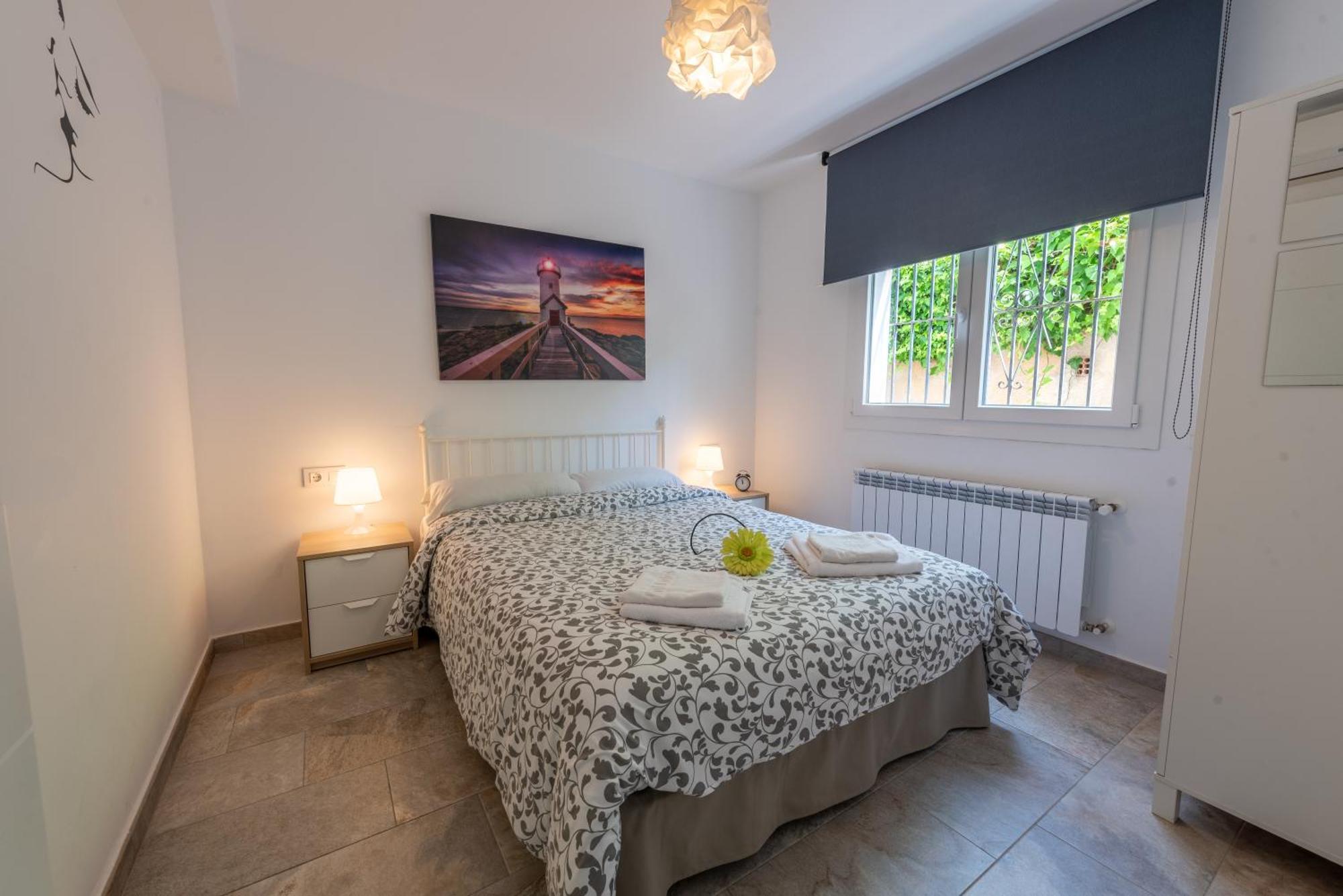 Costa Brava Holidays Mimosa Sea View And Luxe Lloret de Mar