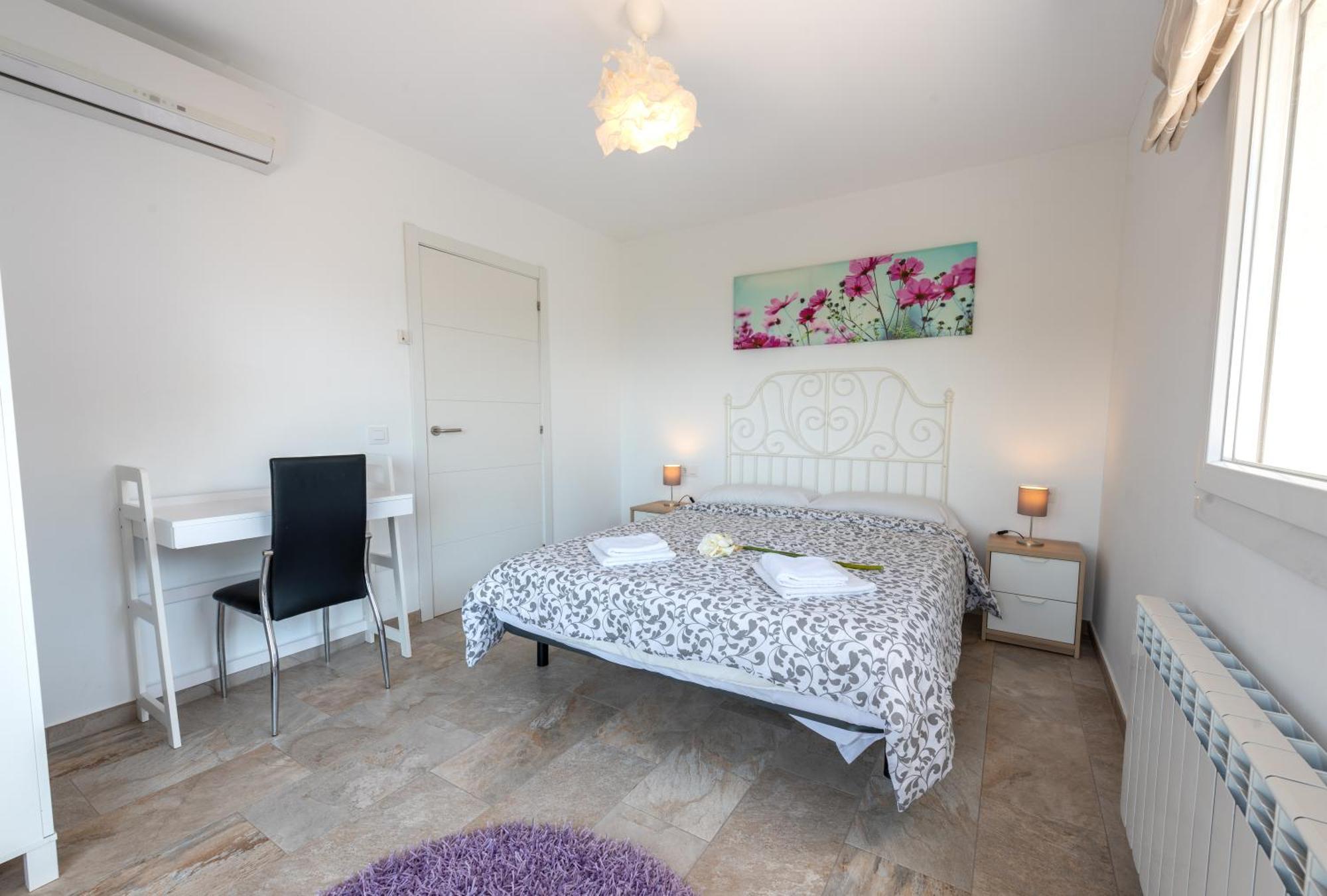 Costa Brava Holidays Mimosa Sea View And Luxe * Lloret de Mar