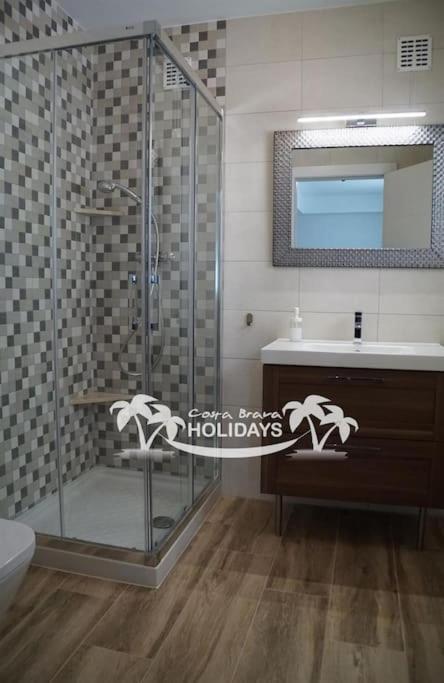 Costa Brava Holidays Mimosa Sea View And Luxe Villa