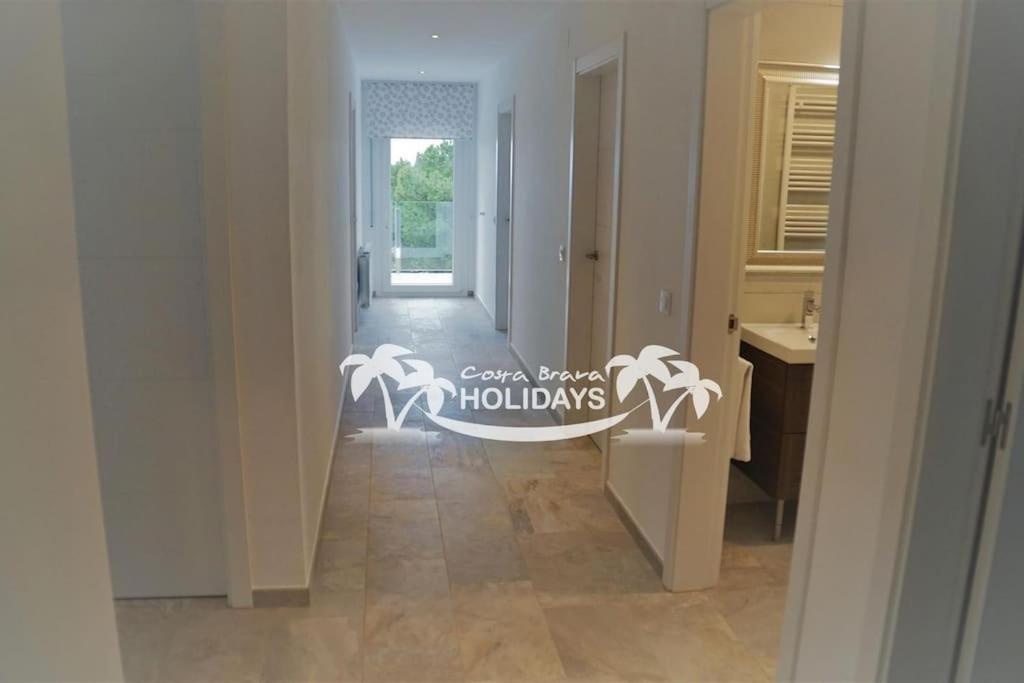 Costa Brava Holidays Mimosa Sea View And Luxe Villa