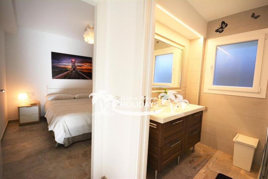 Costa Brava Holidays Mimosa Sea View And Luxe Lloret de Mar