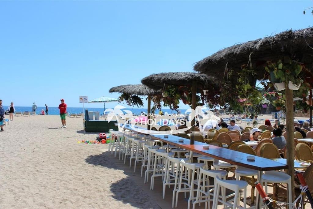 Costa Brava Holidays Mimosa Sea View And Luxe Lloret de Mar