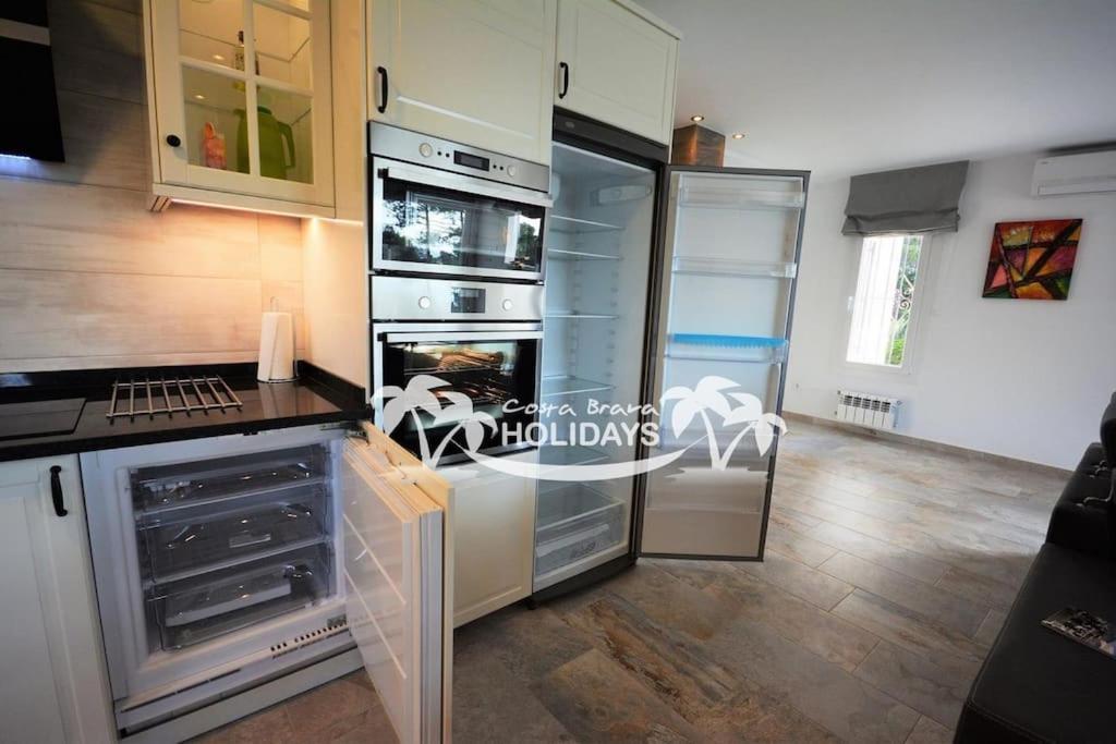 Costa Brava Holidays Mimosa Sea View And Luxe * Lloret de Mar